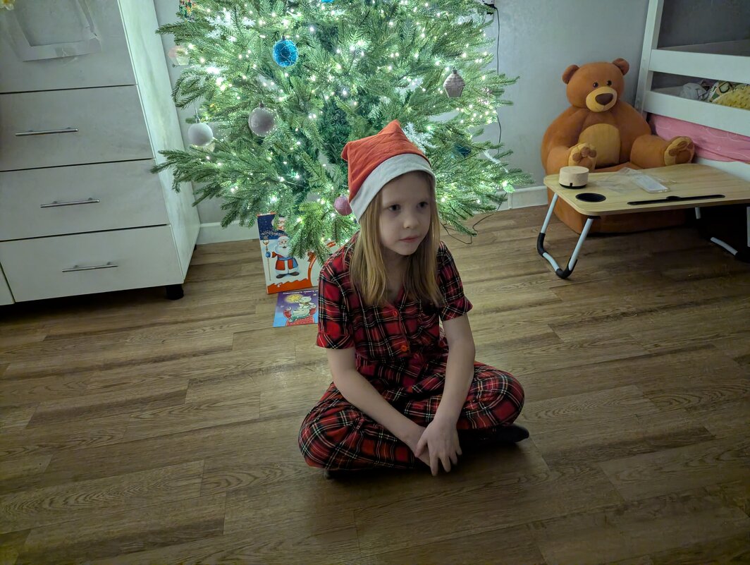 Ульна - Андрей Хлопонин Ульна - Андрей Хлопонин