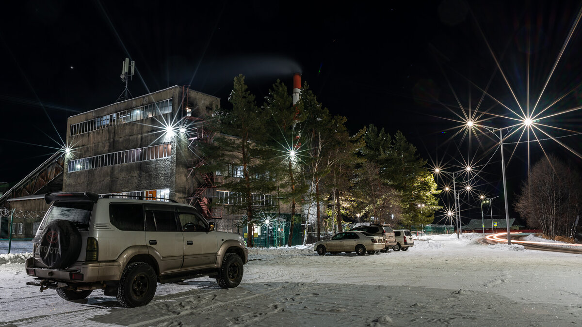 ... - Жора Житников