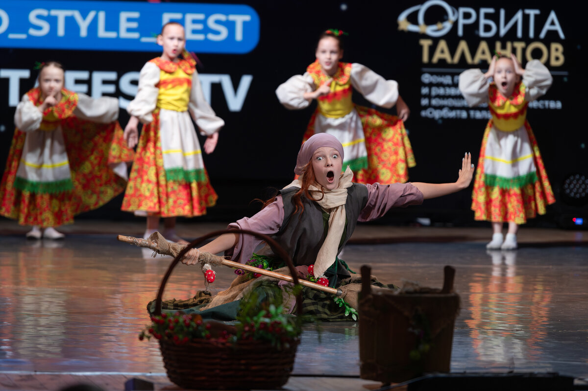 русские сказки - cfysx 