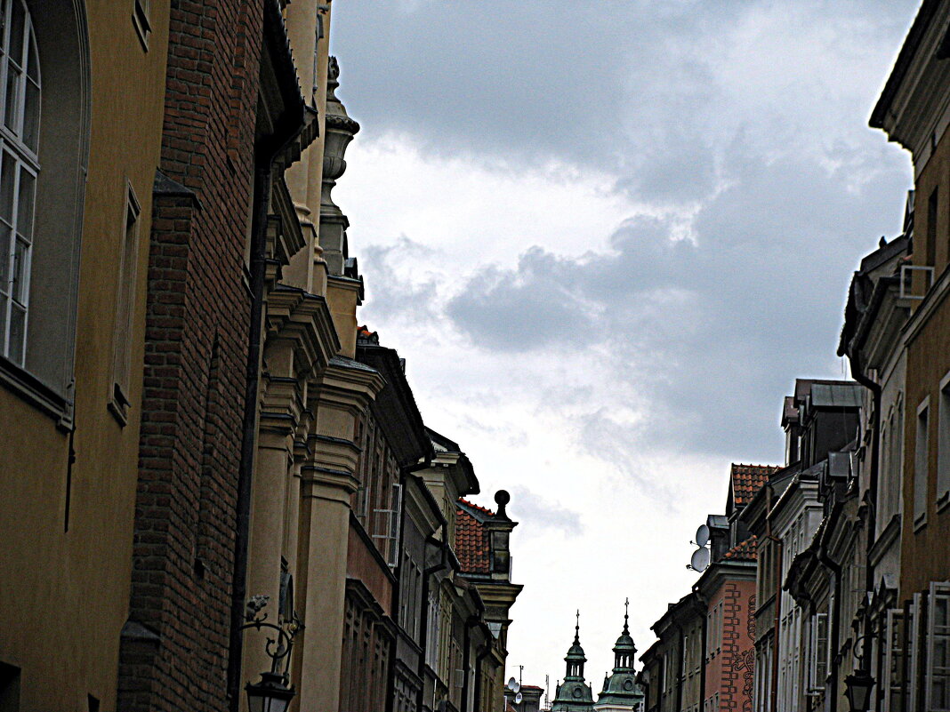 Варшава. - Владимир Драгунский Варшава. - Владимир Драгунский