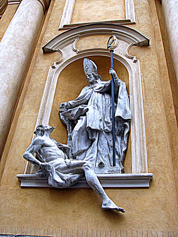 Варшава. - Владимир Драгунский