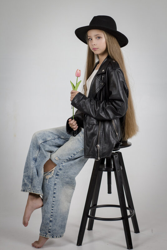 Фото - Тамара Федорова