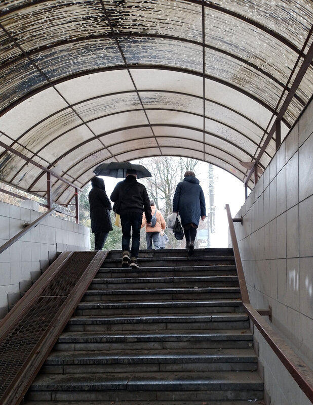 *** - Валентина Береснева