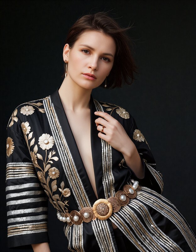 Бохо-душа в цифровой плоти. 3 - дмитрий мякин