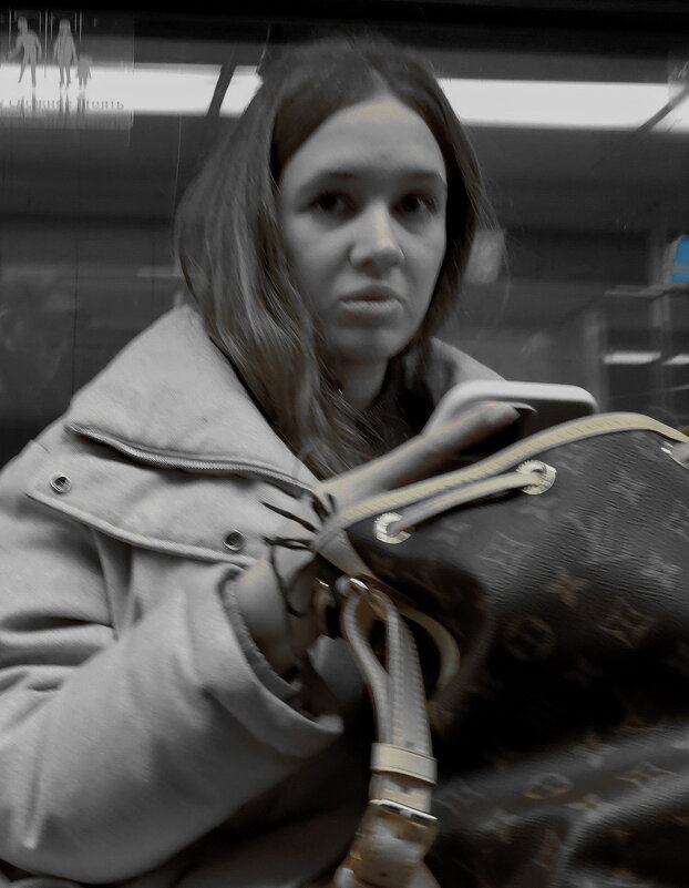 *** - Владимир Захаров