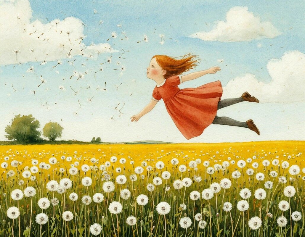 Мечта - Игорь Волков