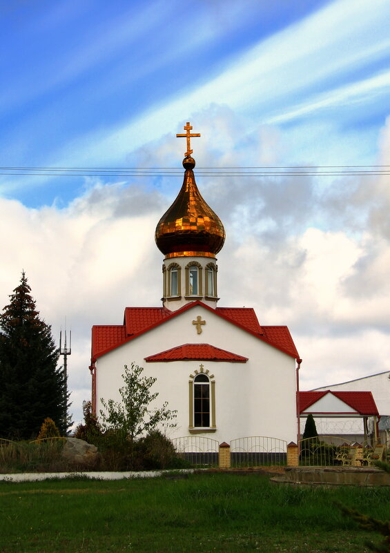 ** - Vlad Сергиевич