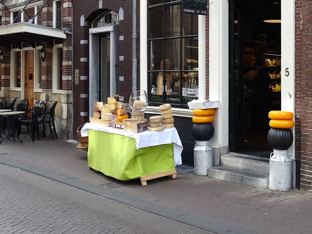 Однажды в Харлеме - svk *