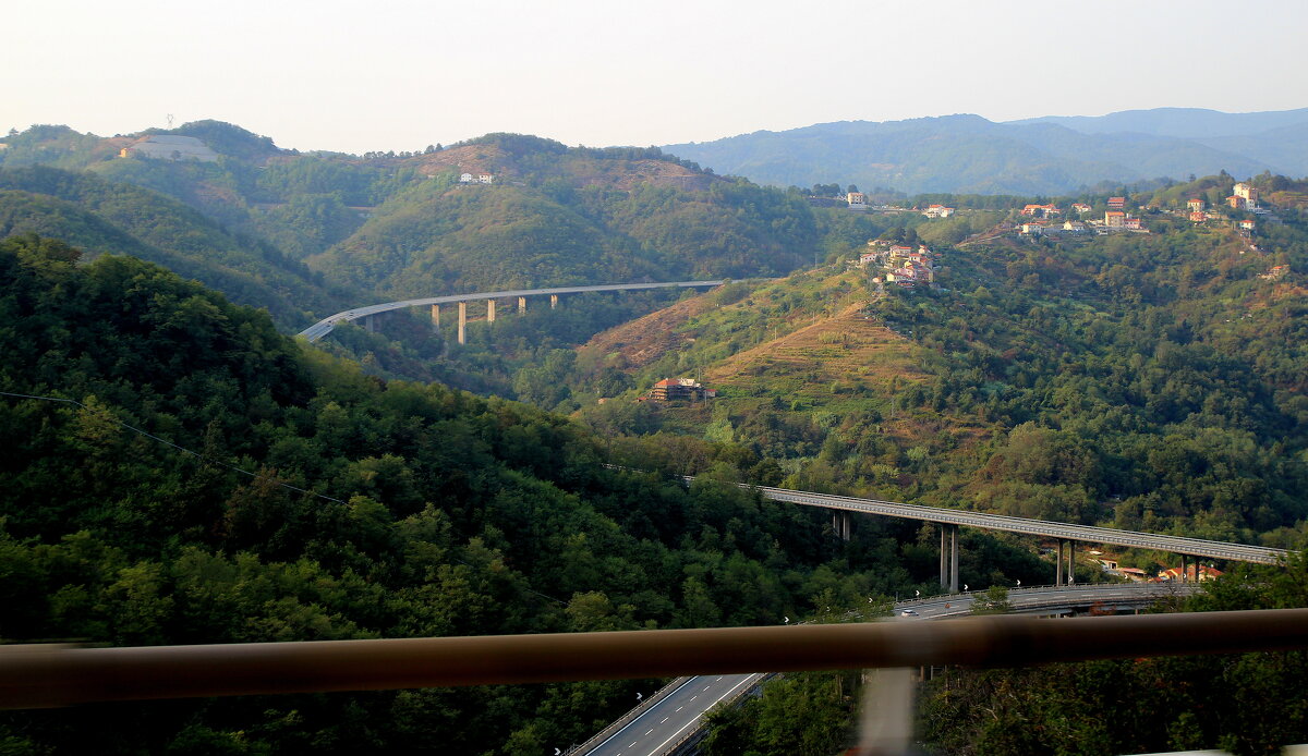 По Италии. - tatiana 