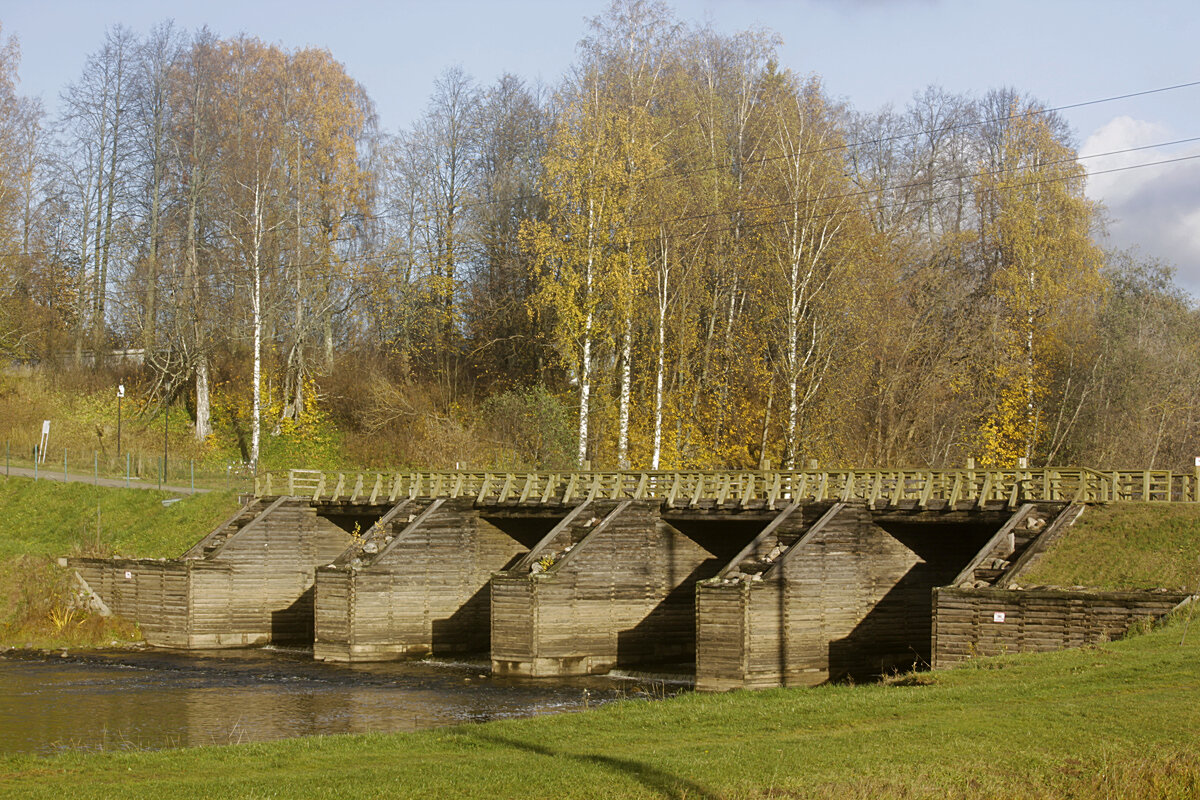Осенний день - Сергей Кочнев