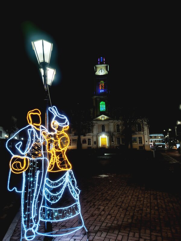 Свидание на 6 утра - Vladimir Semenchukov Свидание на 6 утра - Vladimir Semenchukov