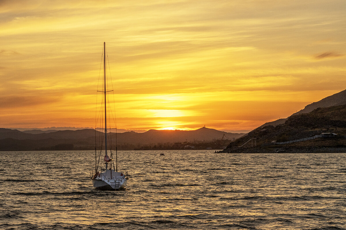 Яхт Клуб - Дмитрий 