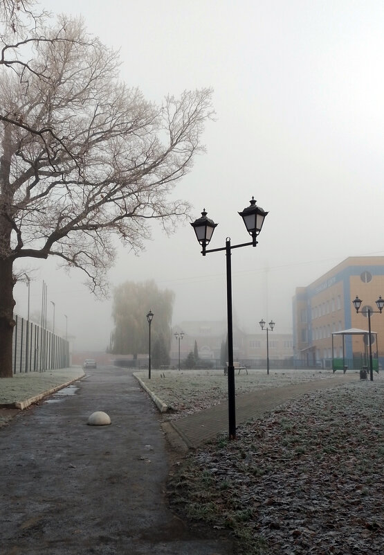 *** - Валентина Береснева