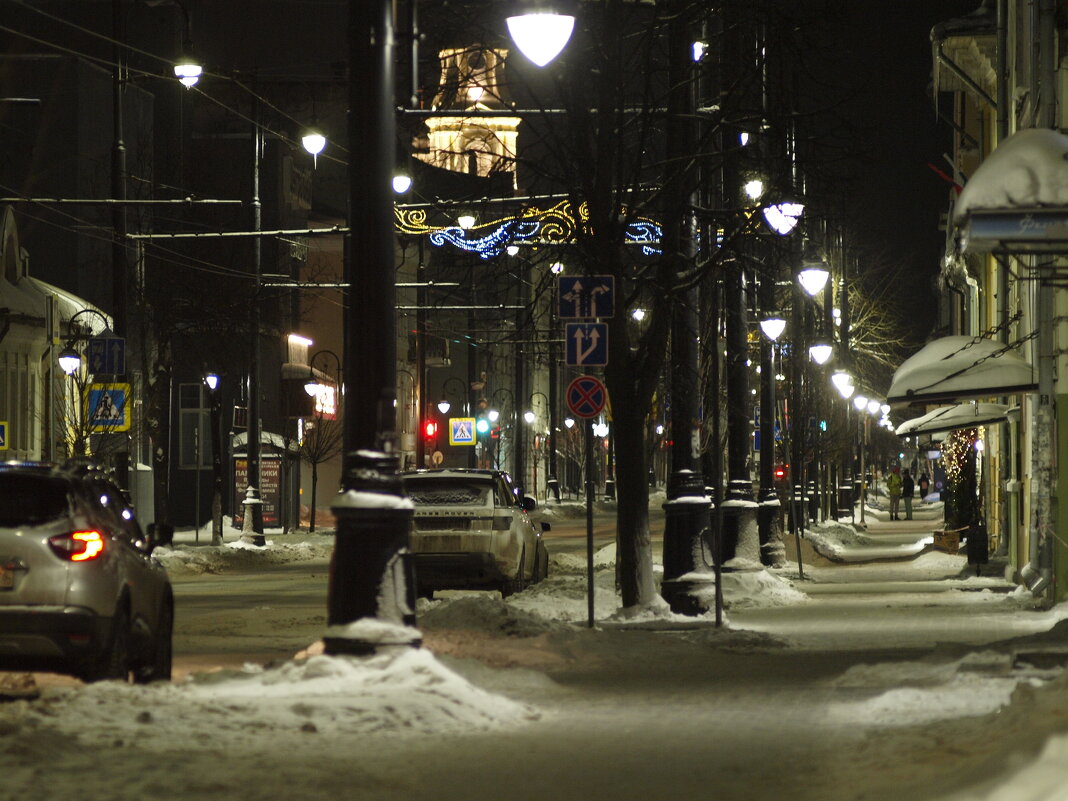 Февраль 24-го - Сергей 