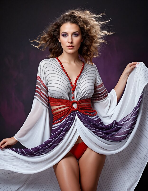 Бохо-шик, рожденный из реальности 5 - дмитрий мякин