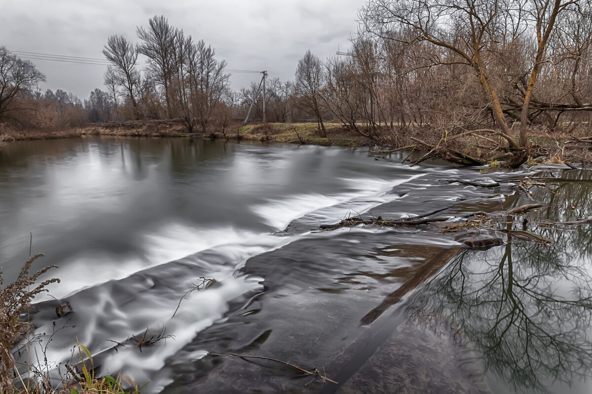 ... декабрь ... - Дмитрий Сундеев