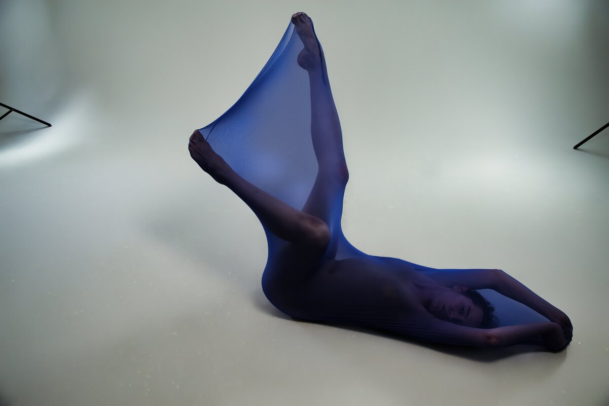 Отдыхающая - And I go Отдыхающая - And I go