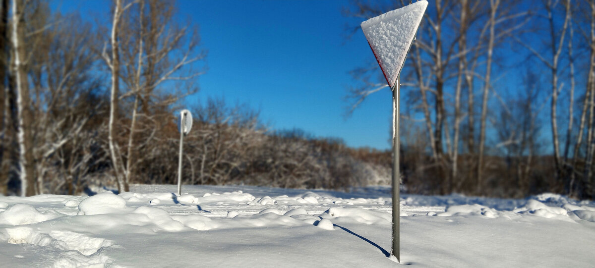 Знак - Радмир Арсеньев