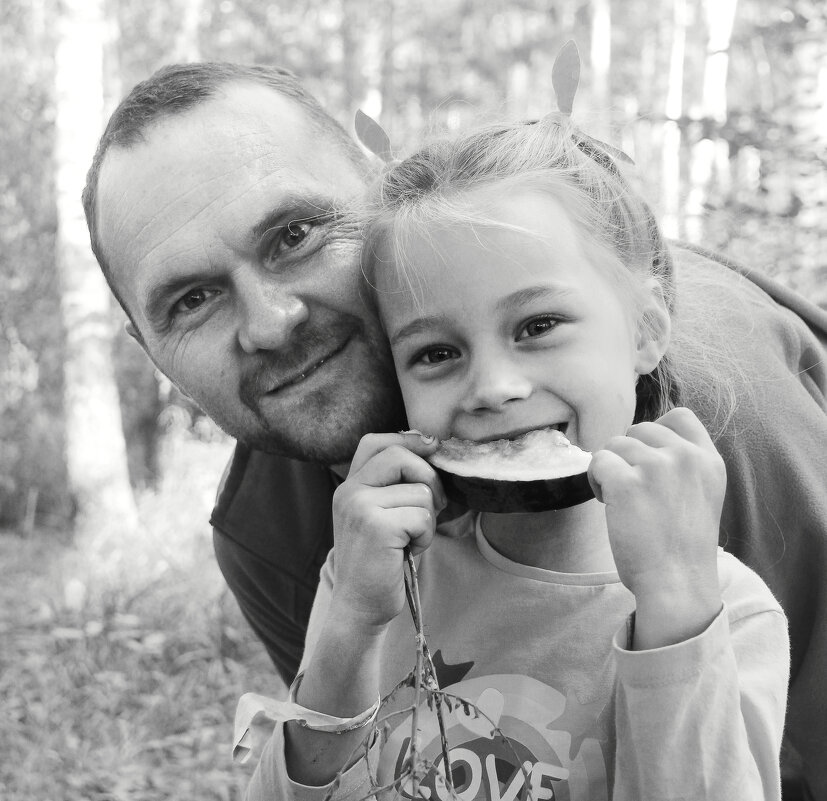 Жёлтый арбуз - СЮ 