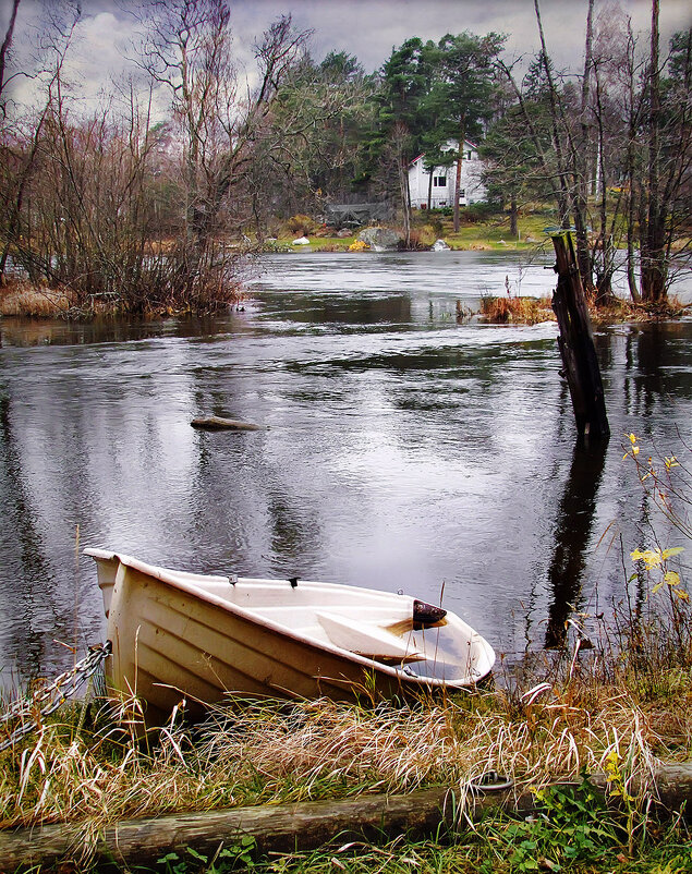 В конце сезона... - Bosanat 