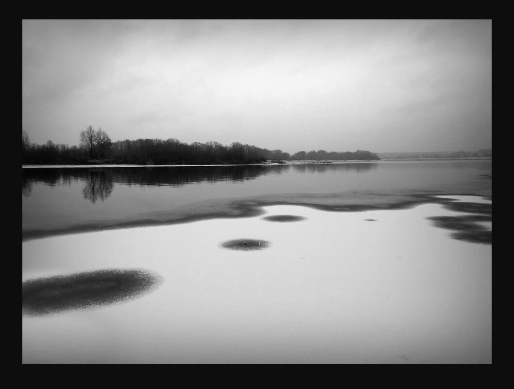 dark ambient - Aндрей Антонов