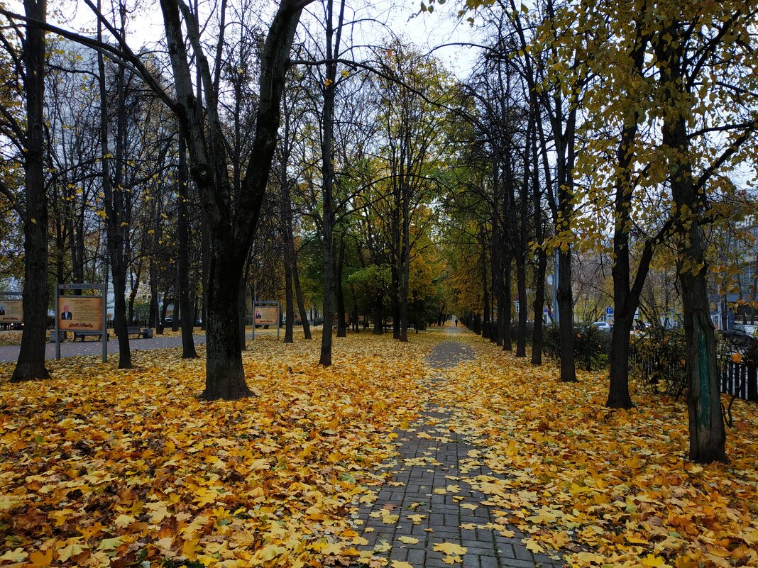 Сегодня вспомнилось такое - Андрей Лукьянов