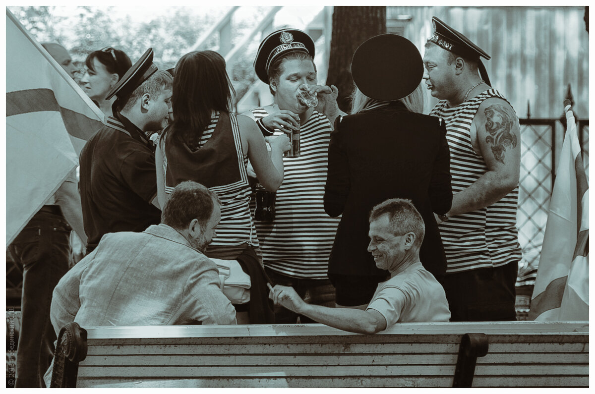 «День ВМФ»_28.07.2013._Адмиралтейская наб. - Станислав Лебединский «День ВМФ»_28.07.2013._Адмиралтейская наб. - Станислав Лебединский