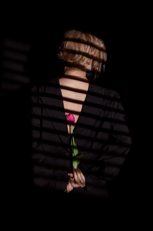 Тайна - Юлия Кравченко