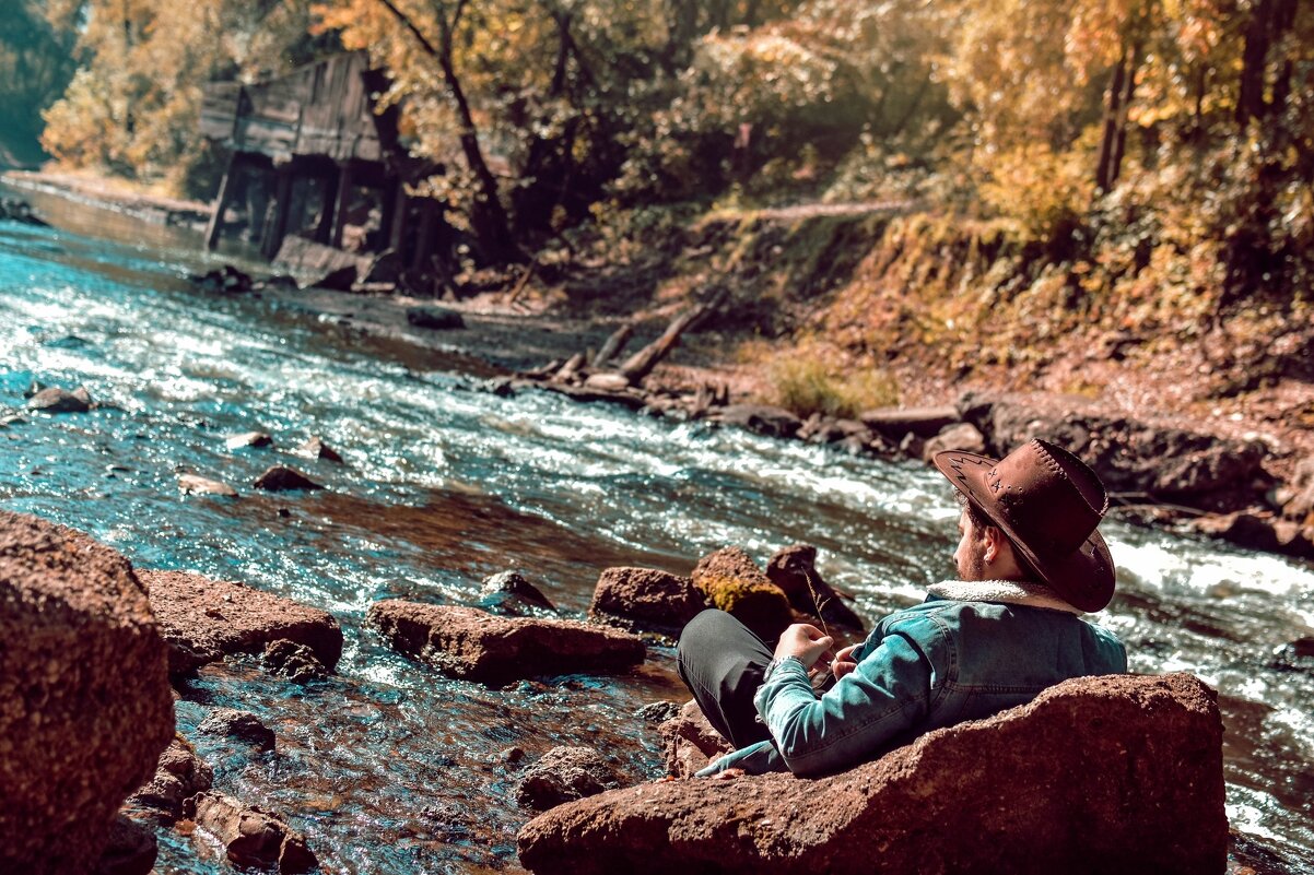 Дикий запад России - Алёна Архангелова