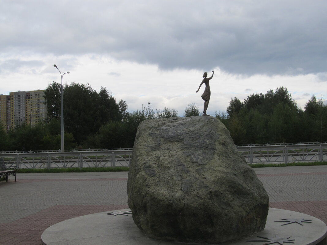 удержать тучу ! - Елена Шаламова