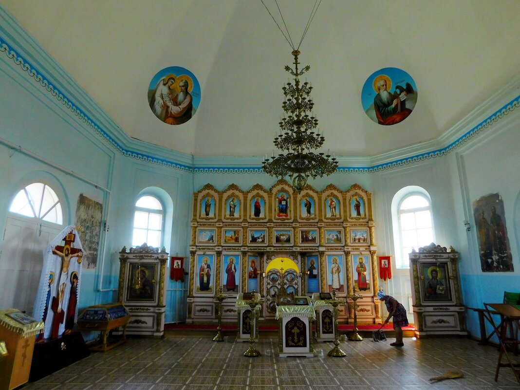 После службы.. - Девяткин Юрий 