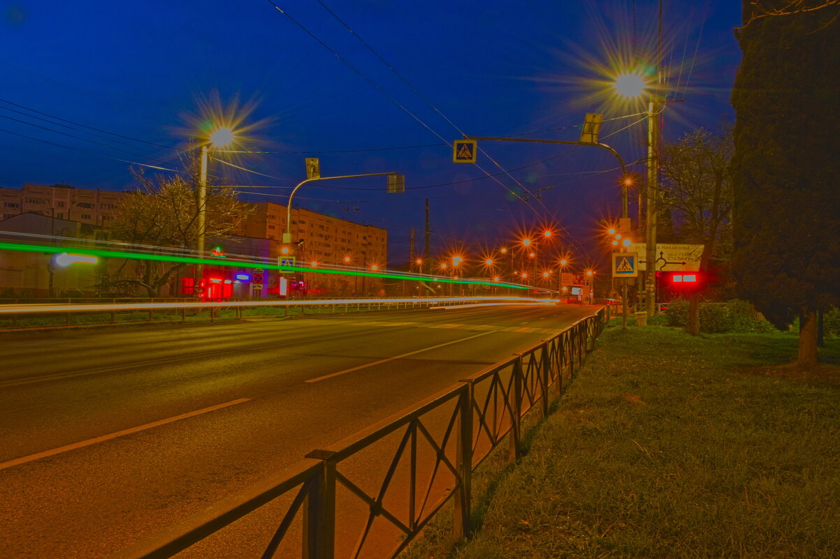 Гуляли всю ночь. - Giant Tao /