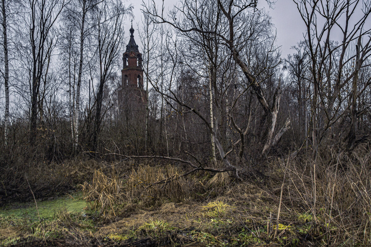 Из далёкого прошлого . - Александр Иванович Шитов