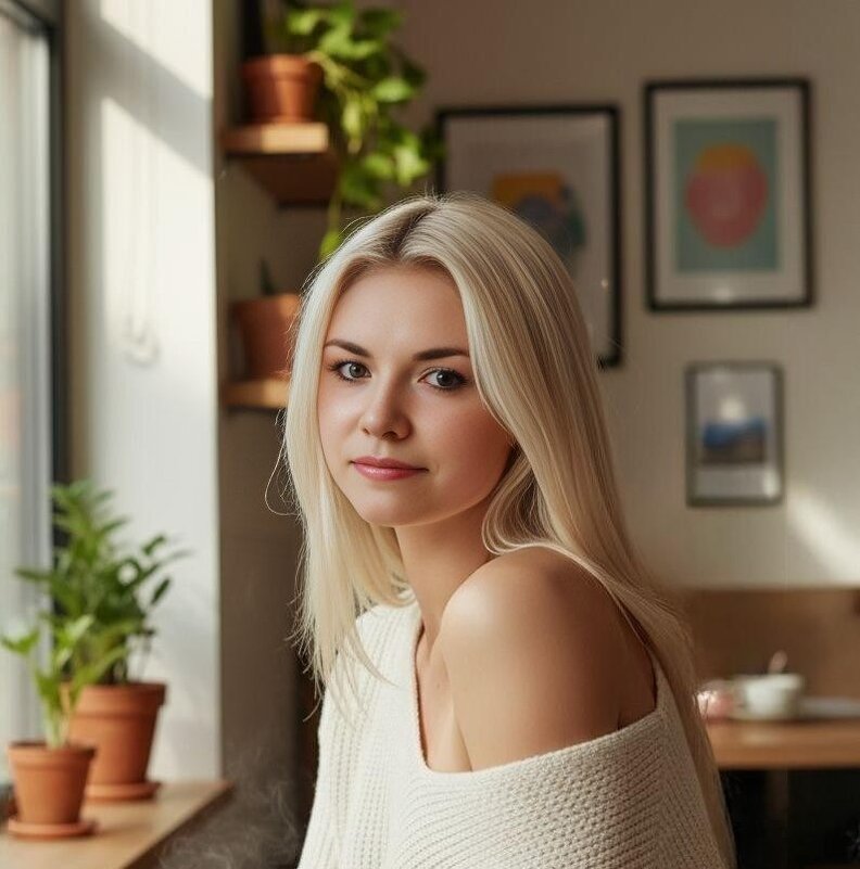 Оксана - Степан Карачко