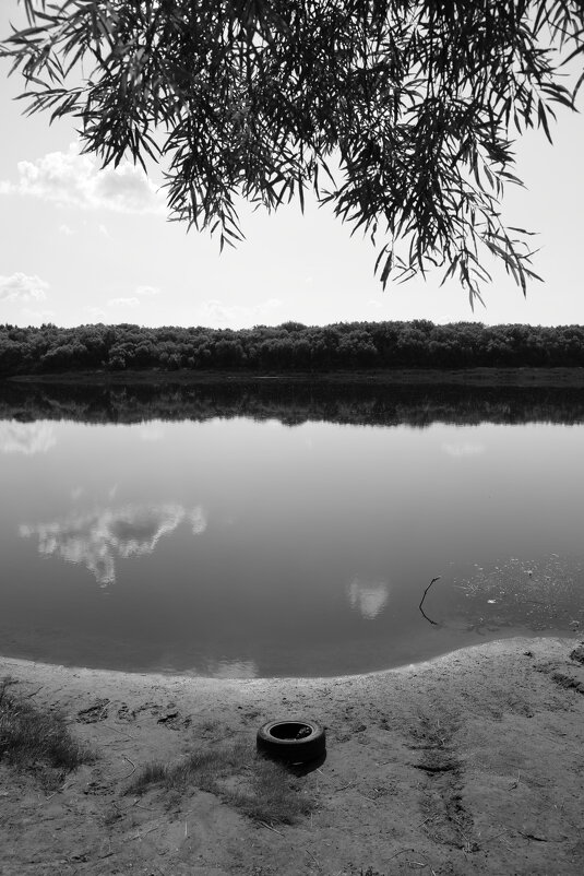 Фотография - Денис Безногов