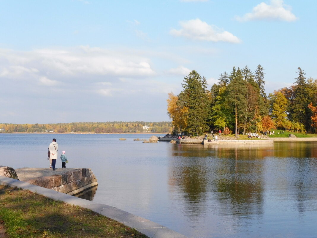 Монрепо - Елена Суханова Монрепо - Елена Суханова