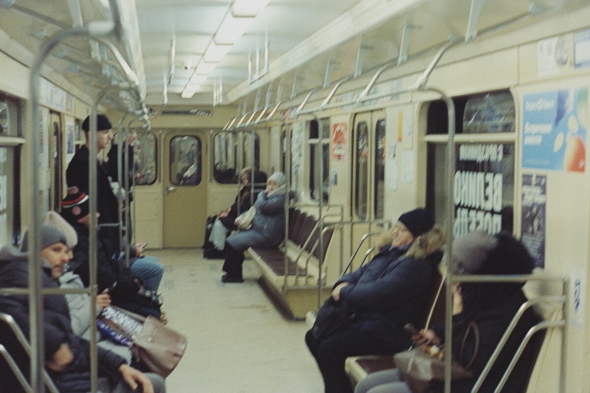 Как в кино! - Михаил Соколов