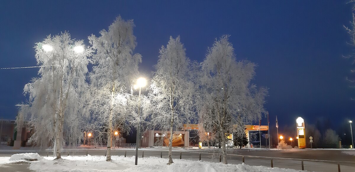 Хрустальный вечер - Ольга Хрустальный вечер - Ольга