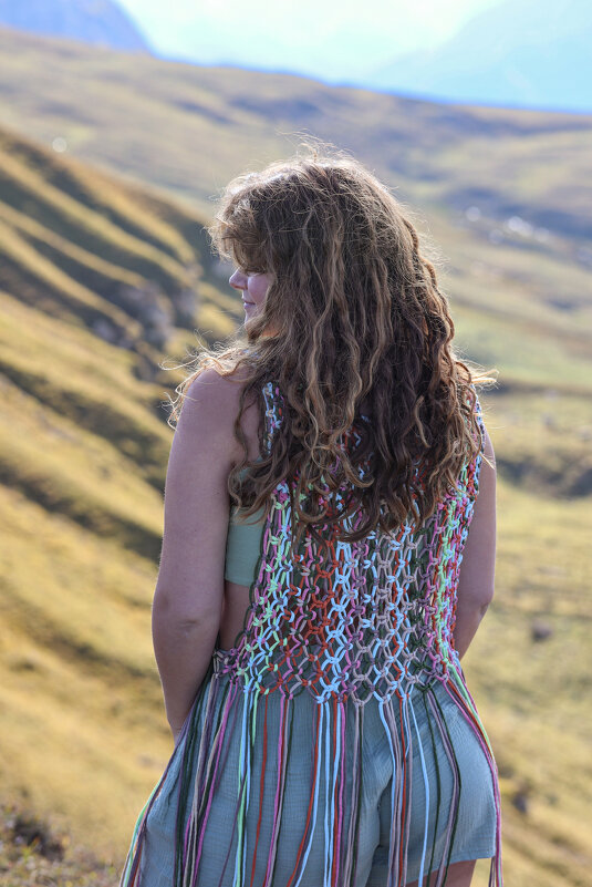 Плато Бермамыт - skijumper Иванов