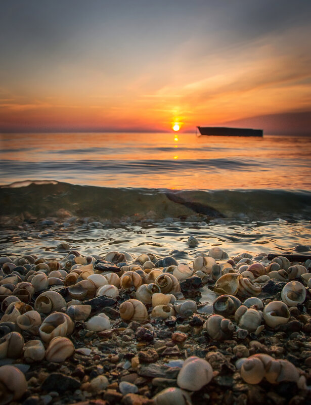 Рассвет - Ирина Рассвет - Ирина