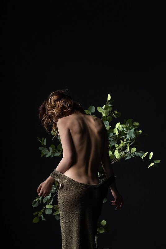 q3 - Павел Ермаков