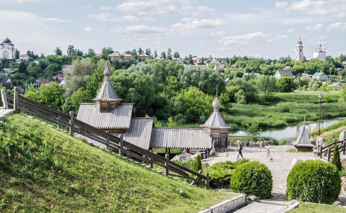 Боровск - yav 110455