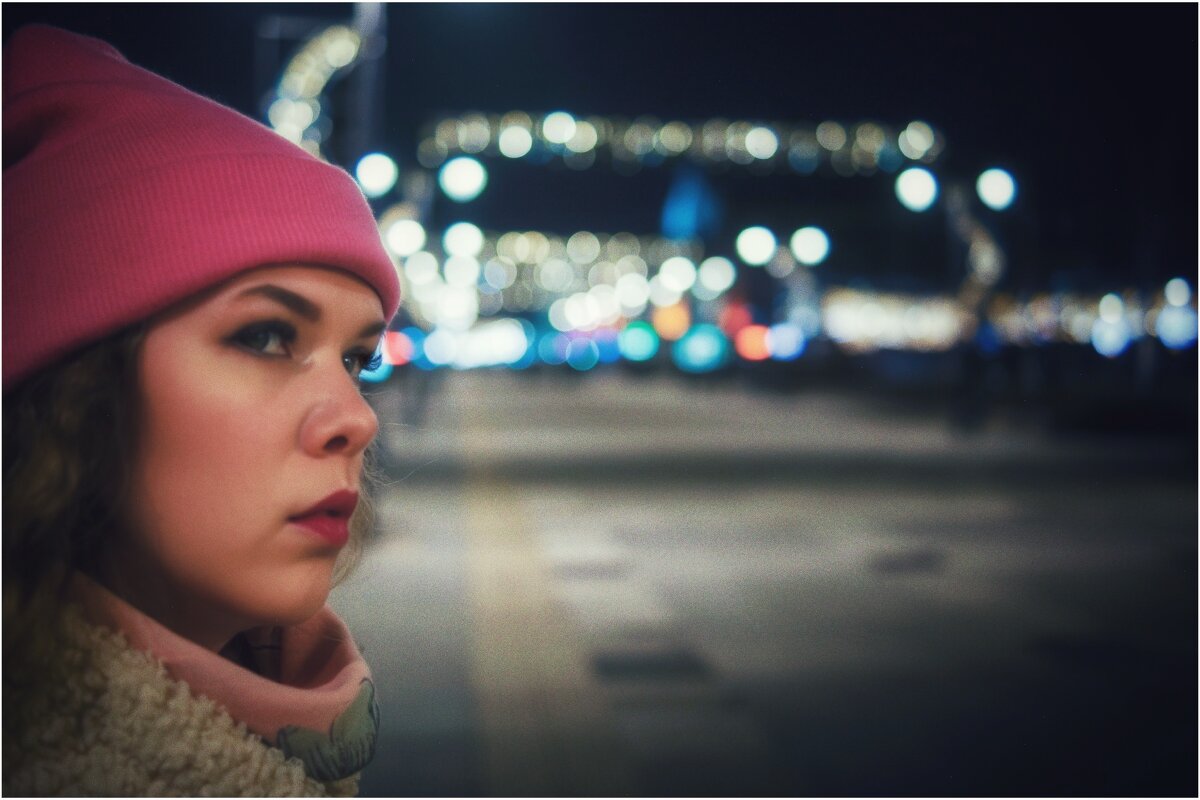 Marine - Сергей В