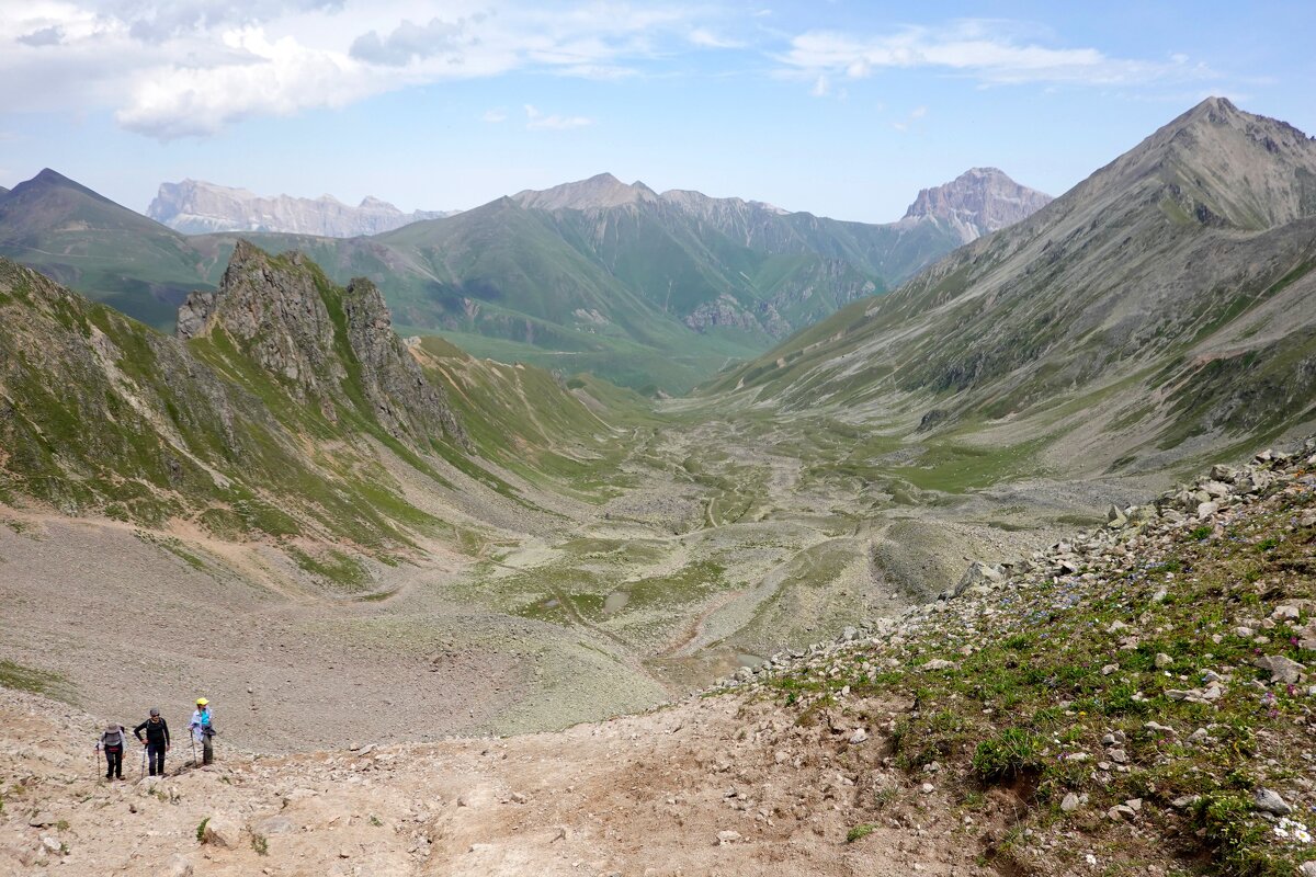 КБР - Андрей Л. В. КБР - Андрей Л. В.