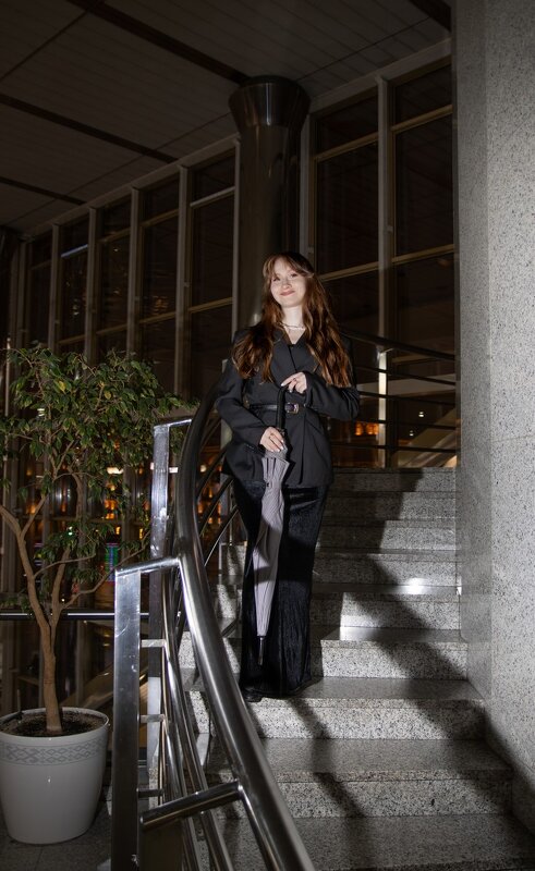 * - Евгений Ваулин