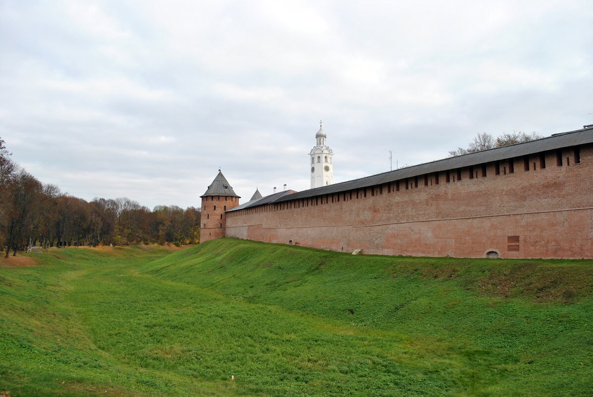 Кром - AleksSPb Лесниченко Кром - AleksSPb Лесниченко