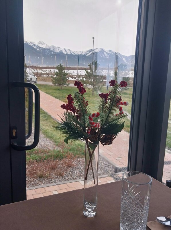 Ak Bulak.  Talgar. - Murat Bukaev 