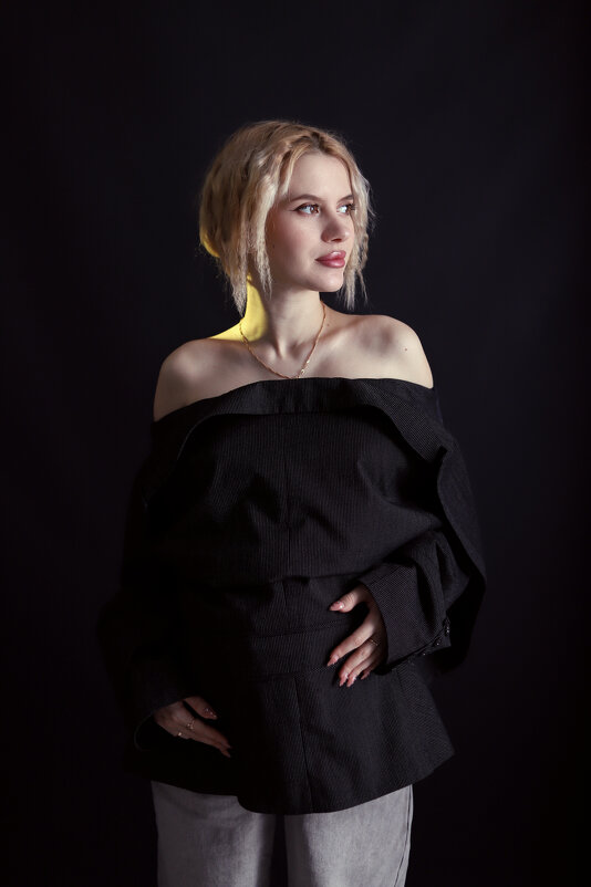 Ожидание малыша - Юлия Кравченко Ожидание малыша - Юлия Кравченко