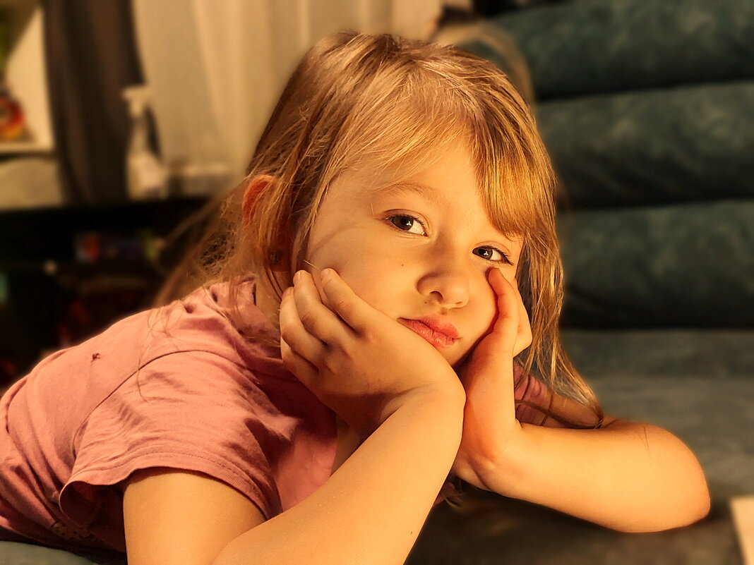 скукотища - Артём 