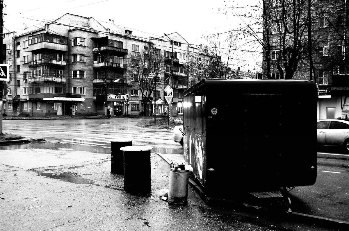 Старый город.......уличная еда..... - Сергей Клапишевский Старый город.......уличная еда..... - Сергей Клапишевский